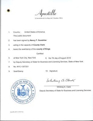 A & M Logos International