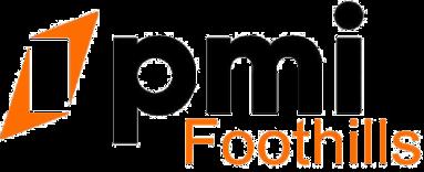 PMI Foothills