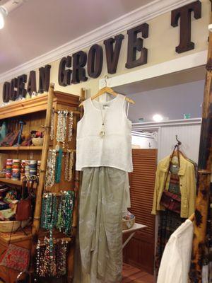 Ocean Grove Trading