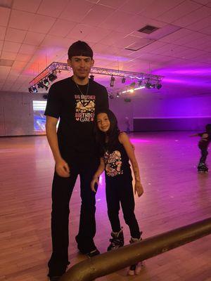 The Wheelhouse Roller Skating