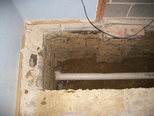 Blackwood Plumbing & Heating LLC