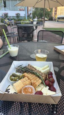 One Reason Garden Bar