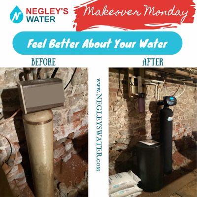 Negley's Water and Well Drilling of Martinsburg