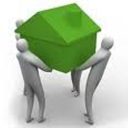 Looking for or have a home for sale, we're ready to help your move.