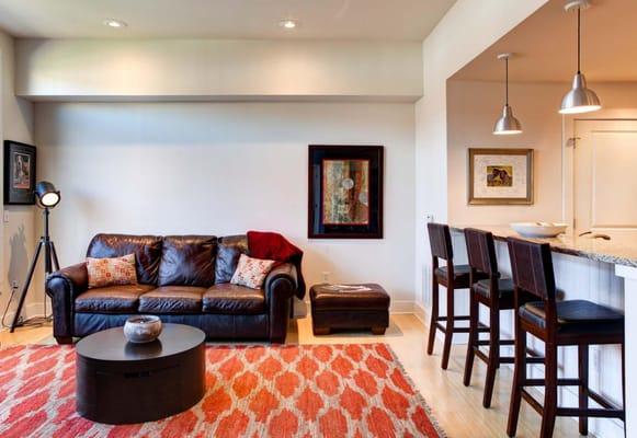 Top Level Real Estate Group