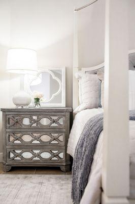 Sugar Beach Interiors