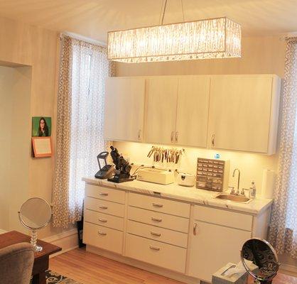 Grafton Family Eye Care