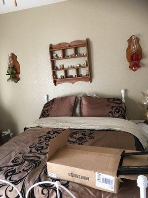 M&M Prfessional Cleaning Service