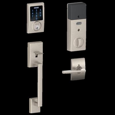 Zebra Lock and Security