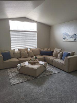 GS Carpet Cleaning & Janitorial Services