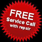 Borden Appliance Repair Services