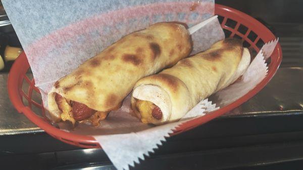 Turina's Pizza & Subs