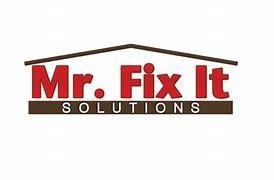 Mr Fix It