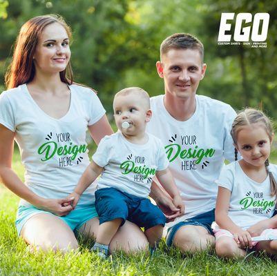 The Sports Ego
