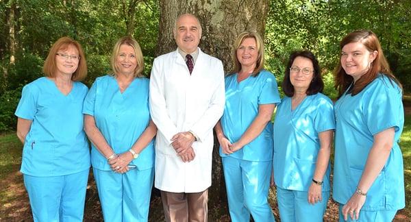 Peachtree Allergy And Asthma Clinic