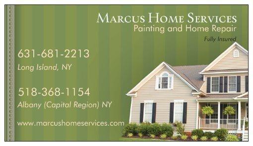 Marcus Home Services