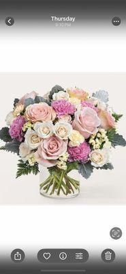 Rosemary Flower Shop