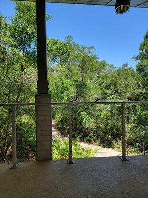 Apalachicola National Estuarine Research Reserve