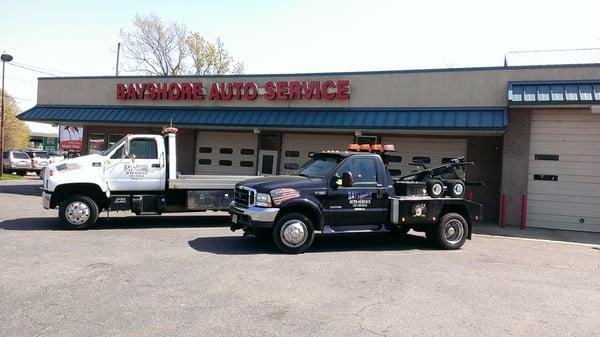 Bayshore Auto Service