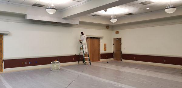 Vision Painting & Coatings