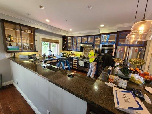 Artista Design Build