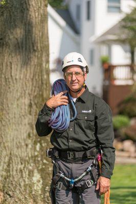 Davey Tree Expert Co