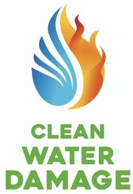 Clean Water Damage