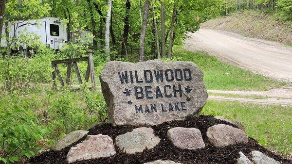 Wildwood Beach Resort