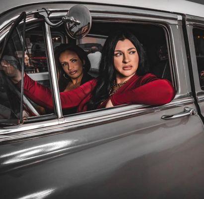 Ruiz Entertainment Productions