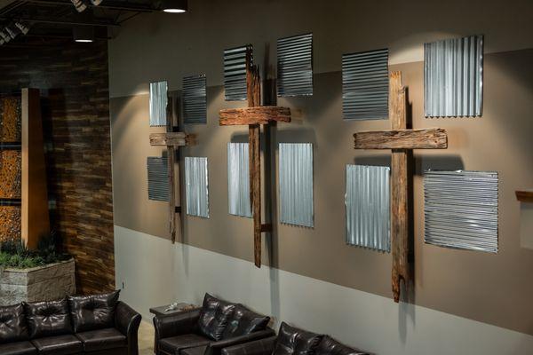 Rockpointe Community Church