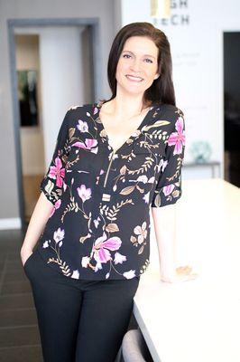 Alysha Noggle - John L Scott