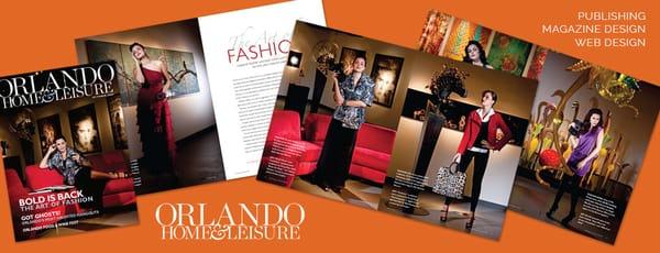 Brushstroke The Art of Design