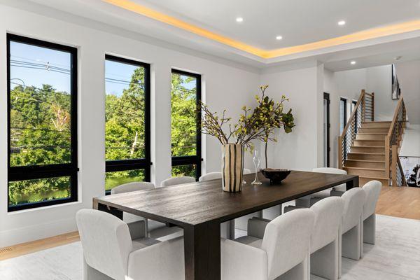 HDR Photography makes any space look it's best.