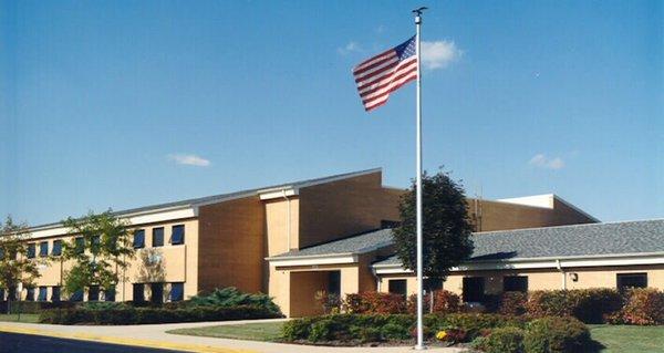 Steck Elementary School