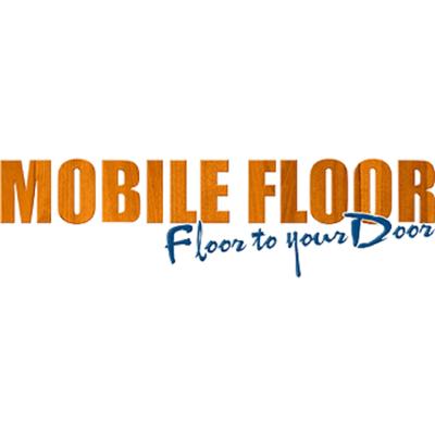 The Mobile Floor