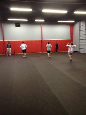 NuBody Fitness