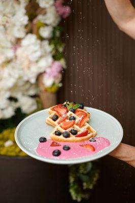 Señorita Brunch & Events