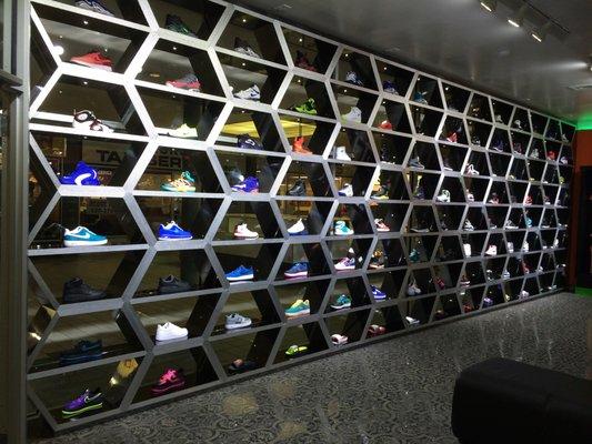 GB's Sneakers