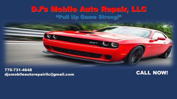 $25 Service Fee to come to you (only in the Atlanta Area) and $50 anywhere else outside the Atlanta Area.
 
 $25 Diagnostic Fee