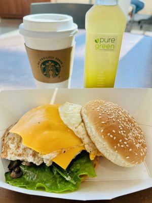 Sunset Bistro by Aromas