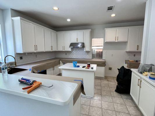 Garcia General Contractors