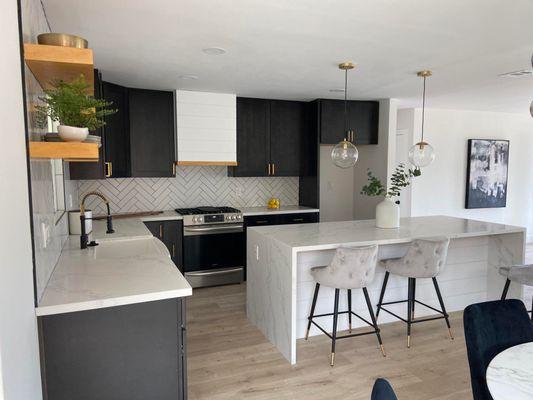 DJ'S Home Improvement