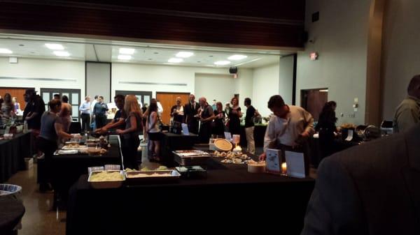 Lighthouse Central Florida's Party in the Park