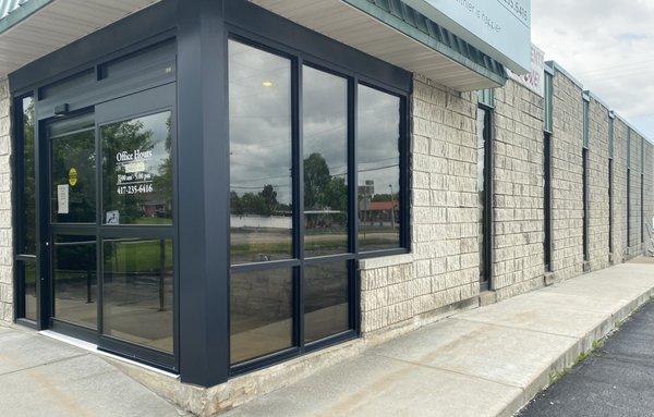 Reflections Commercial Cleaning