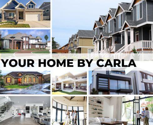 Carla Van Der Merwe-Walzel Properties, LLC