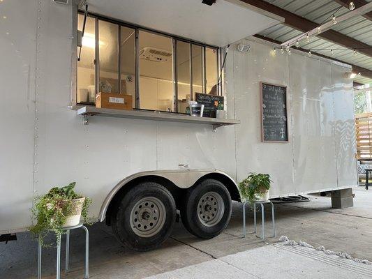 Three Sixteen Coffee Shop