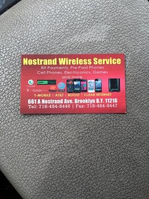 Best cell phone repair in Brooklyn. iPhone , android screen repair fast while you wait.