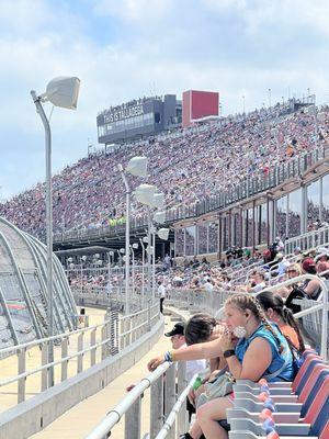 Talladega Superspeedway