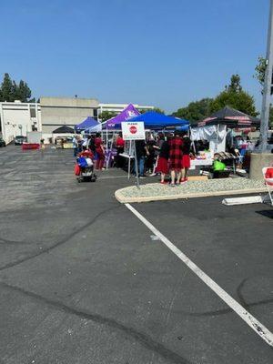 Heroes of Humanity Foundation