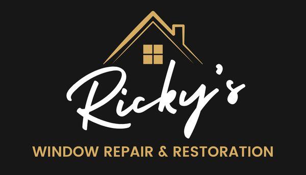 Rickys Window Repair & Restoration